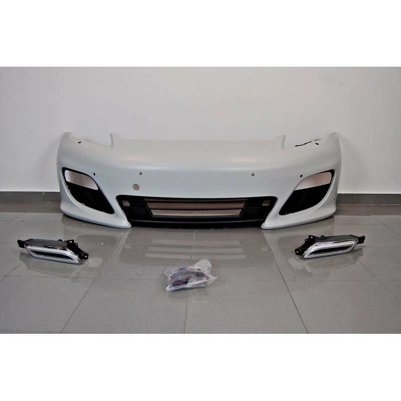 2010 porsche online panamera front bumper