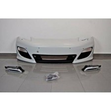 Pare-choc avant Porsche PANAMERA
