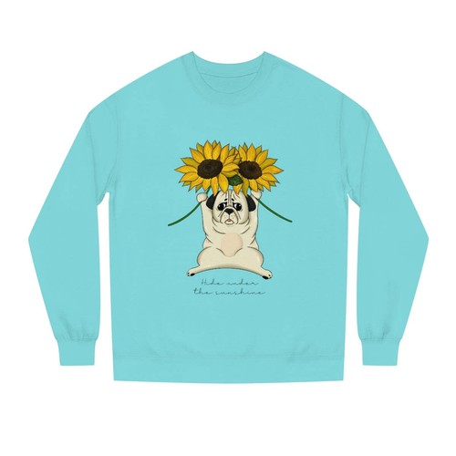 Sunflower Lovers Sweatshirt - Picture 4 of 16
