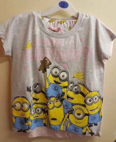 Primark Nightwear 2-16 Years for Girls