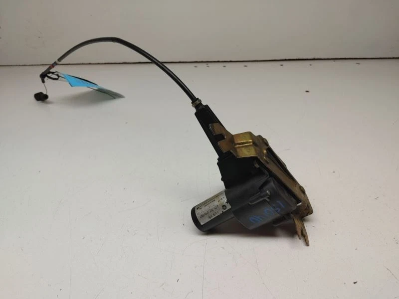 BMW 318I 1994 actuador de control de crucero Foto 4 de 4