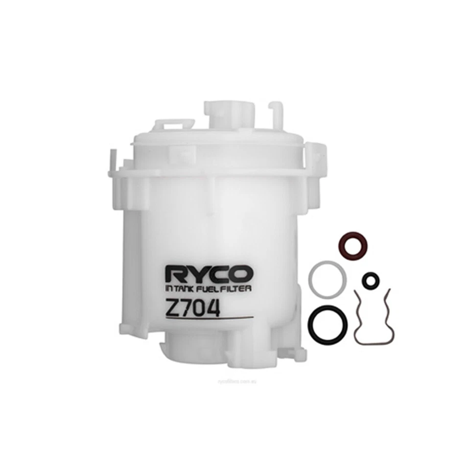 New RYCO Fuel Filter - In tank For HONDA CR-V RD 2.4L K24A1 Z704 - image 3 of 4