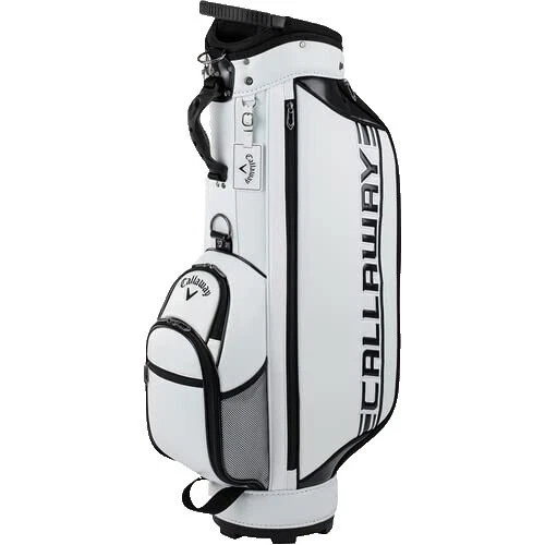 Bolsas de golf de piel sintética Callaway