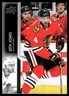 Seth Jones 2021-22 Upper Deck Extended Series #542 Chicago Blackhawks