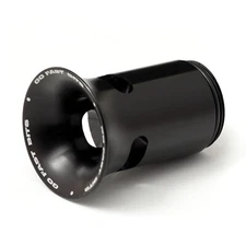 Go Fast Bits 5702 Whistling Trumpet for Respons & Deceptor Pro II Valves