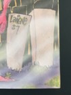 Deadman Comic Art - Orignal Art Steve Lavigne - 1 of a kind Rare - 1987 — photo 4
