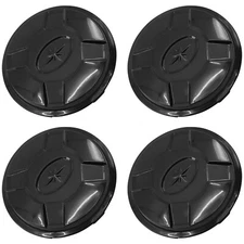 Front & Rear Left Right Wheel Hubcap Cover For Polaris Sportsman XP 1000 2015