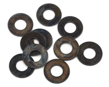 Kyosho 4.5x10x0.5mm Washer (10) [KYO1-W451005]