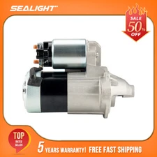 17841 STARTER 2003 2004 2005 2006 2007 08 For TOYOTA COROLLA 04-08 MATRIX 1.8L