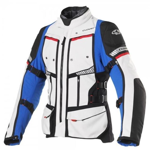 Motorcycle Jacket Touring 4 Seasons 