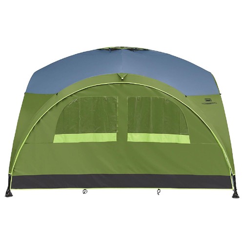 Coleman Event Shelter Performance L Sunwall Bundle Camping Garden Outdoor Gazebo - Picture 3 of 7