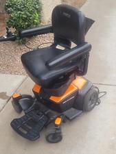 pride go chair