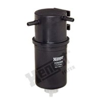 Hengst Filter Kraftstofffilter Filter Leitungsfilter FüR VW Amarok