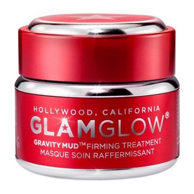 GLAMGLOW Gravity Mud Firming Treatment 1.7oz NEW SEALED  BUY2+ FOR DISCOUNT 