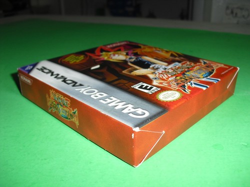 YuGiOh Reshef of Destruction completo ¡EXCELENTE ESTADO para GBA Gameboy Advance! - Imagen 12 de 13