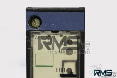 TELEMECANIQUE TSXAEM821 AEM 821 RMS API Modul