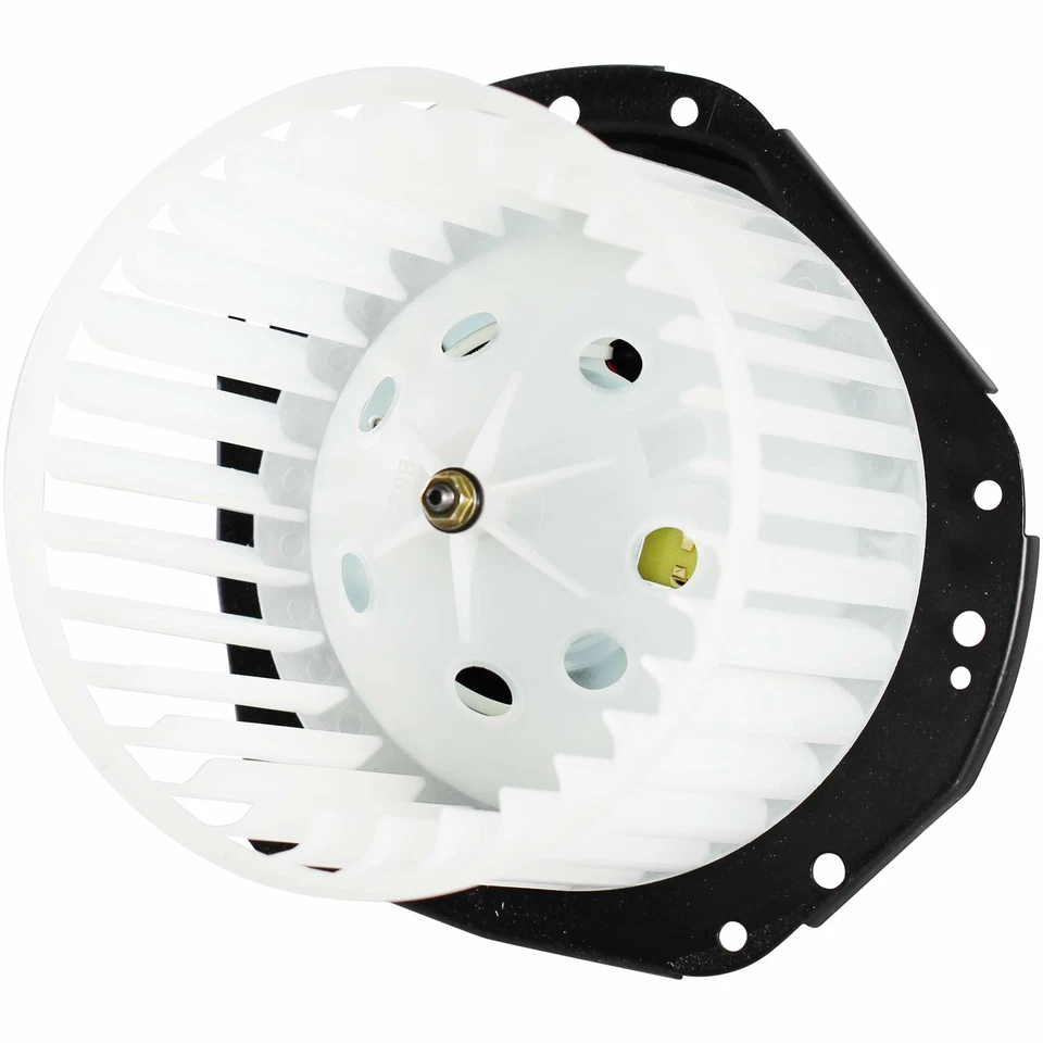Motor de ventilador aquecedor AC HVAC para GMC Chevy C1500 K1500 Tahoe G10 G20 Van 700103 - Imagem 2 de 4