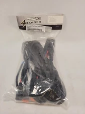 Morimoto BangerBar Switched Power Harness 4Banger 2x Output