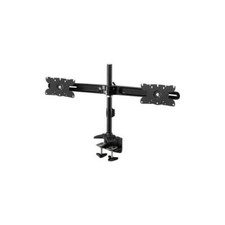 Image of Amer AMR2C32 Clamp Mount for LCD Monitor 81.3 cm 32" Screen Support 15 kg Load