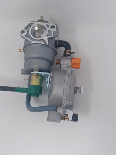 Carburetor For Small Motor - Picture 9 of 10