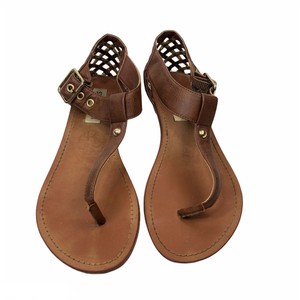 steve madden thong heels