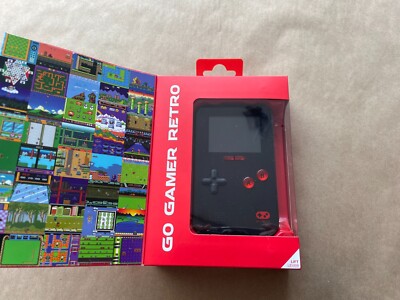 ポータブルゲーム マイアーケード/ニンテンドー ゲームボーイ