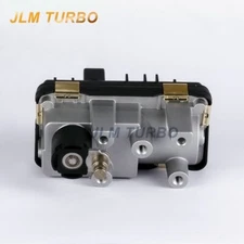 Turbo electronic actuator for Jeep Renegade SUV 1.6 CRD 46339846 54389700008