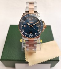 OROLOGIO SUBACQUEO NUOVO CON SCATOLA GUANQIN GJ16155 TUTTO ACCIAIO SEIKO NH35 CERAMICA ZAFFIRO BGW9 100m