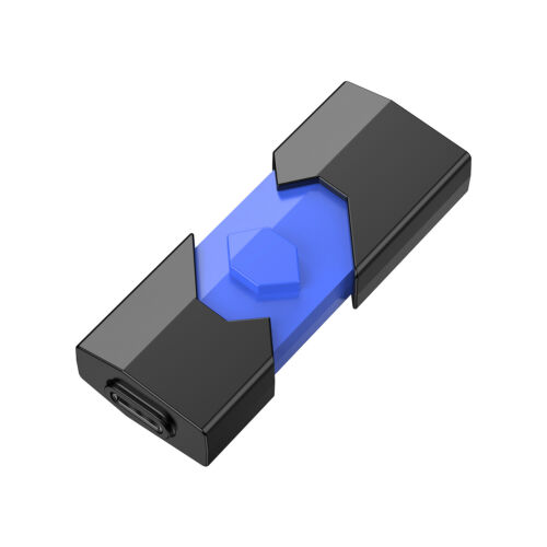 USB 2.0 64GB USB A to USB-C Flash Drive OTG Memory Stick For Mac,Tablet - Picture 3 of 17
