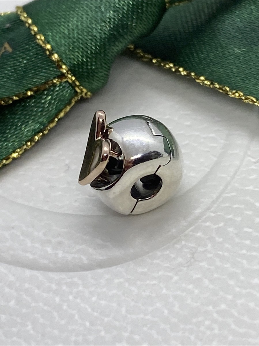 PANDORA Freehand Heart Clip ブレスレットチャーム 788697C00 PANDORA パンドラ チャーム Freehand Heart Clip スターリング
