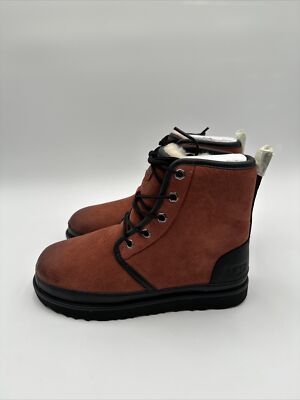 UGG Mens Harkley Waterproof Winter Boots, Size 6 M s-l400.jpg main image 4