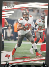Tampa Bay Buccaneers 2022 Panini Prestige - Shaquil Barrett #280