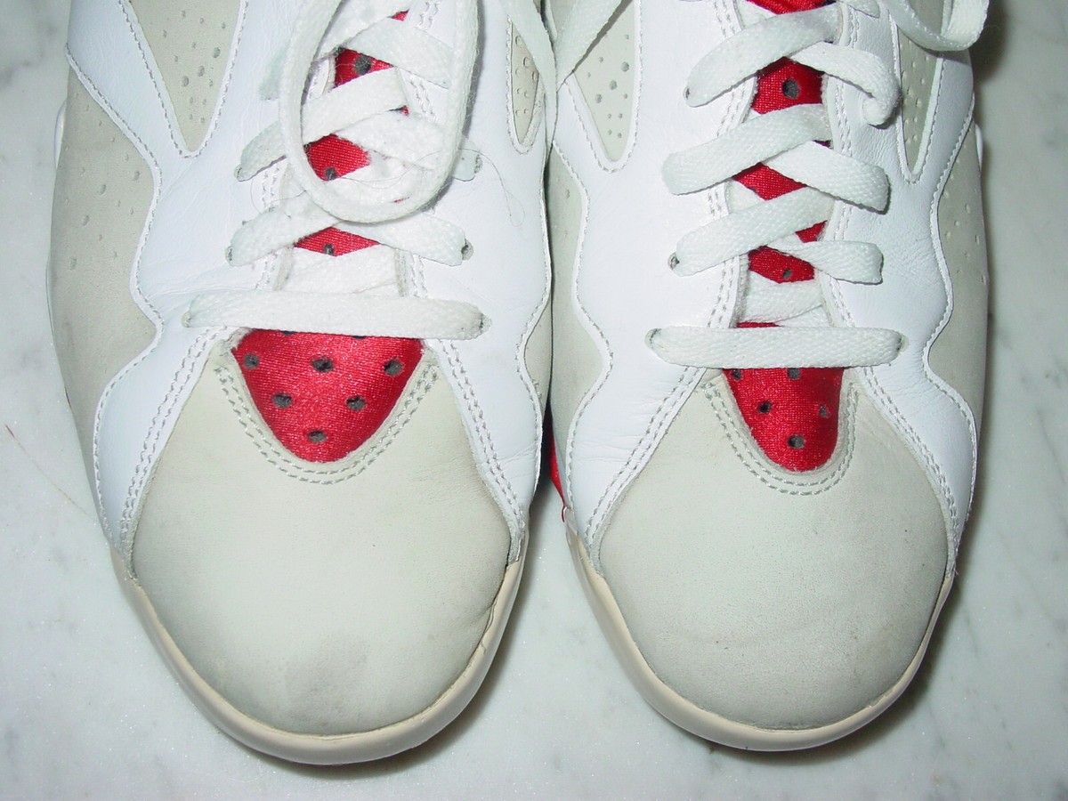 2014 Nike Air Jordan Retro 7 \