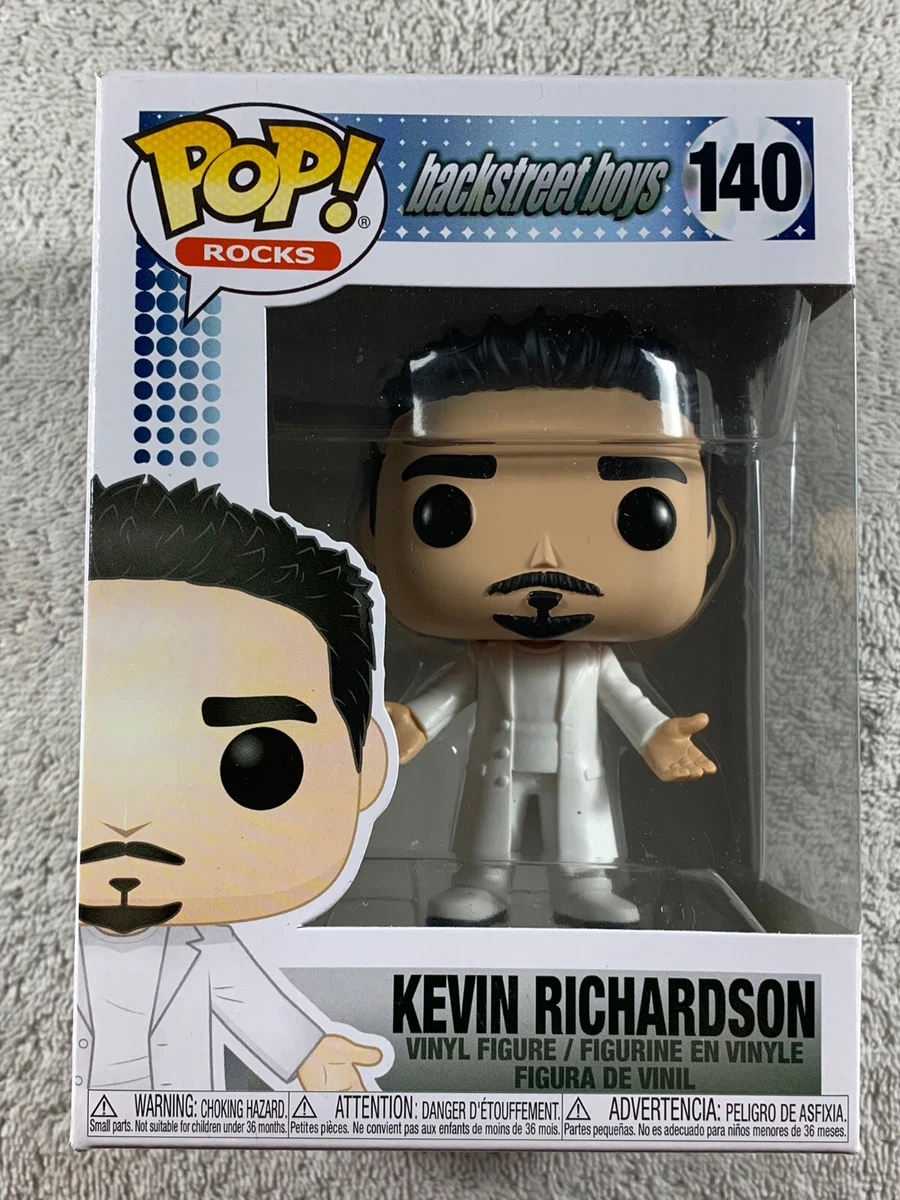 Funko hotsell backstreet boys