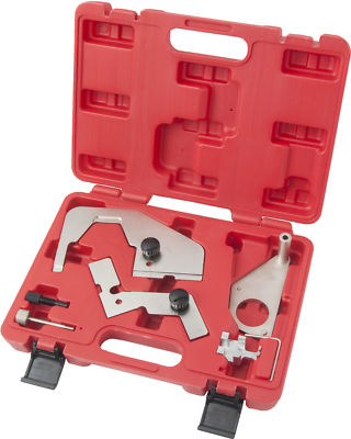 Ford 2.0 SCTi Ecoboost Ti-VCT S-Max Galaxy Engine Camshaft Timing Lock Tool Set