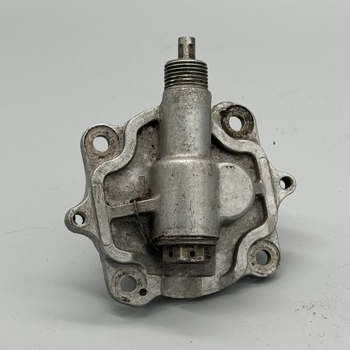 Porsche 356 A OIL PUMP w/ Both Gears Tachometer Drive TACH - Picture 2 of 8