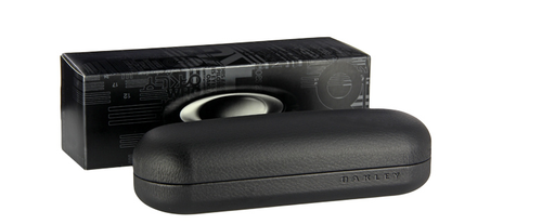 Oakley Socket 5.0 OX3217 321711 Matte Dark Navy Eyeglasses Optical Frame New - 第 6/6 張圖片