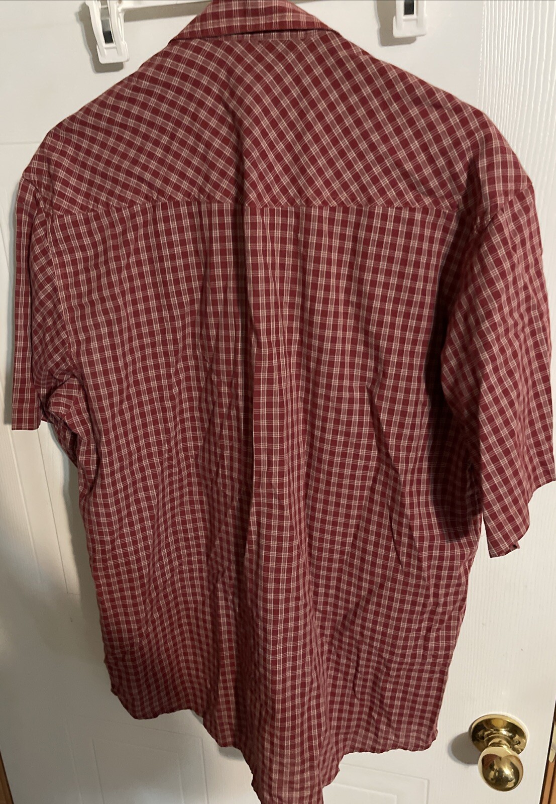 Western Plains Pearl Snap Medium - image 2