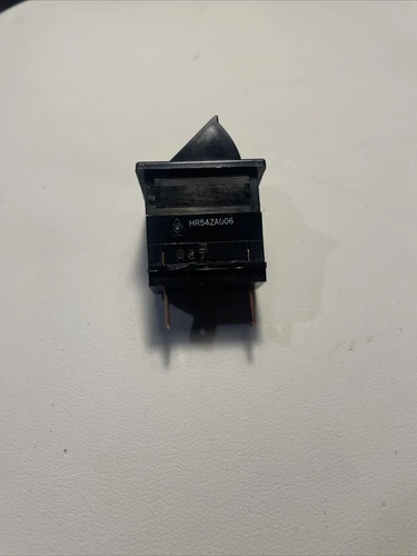 Carrier Bryant York furnace HR54ZA006 Door Switch