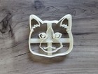 Ragdoll Cat Cookie Cutter