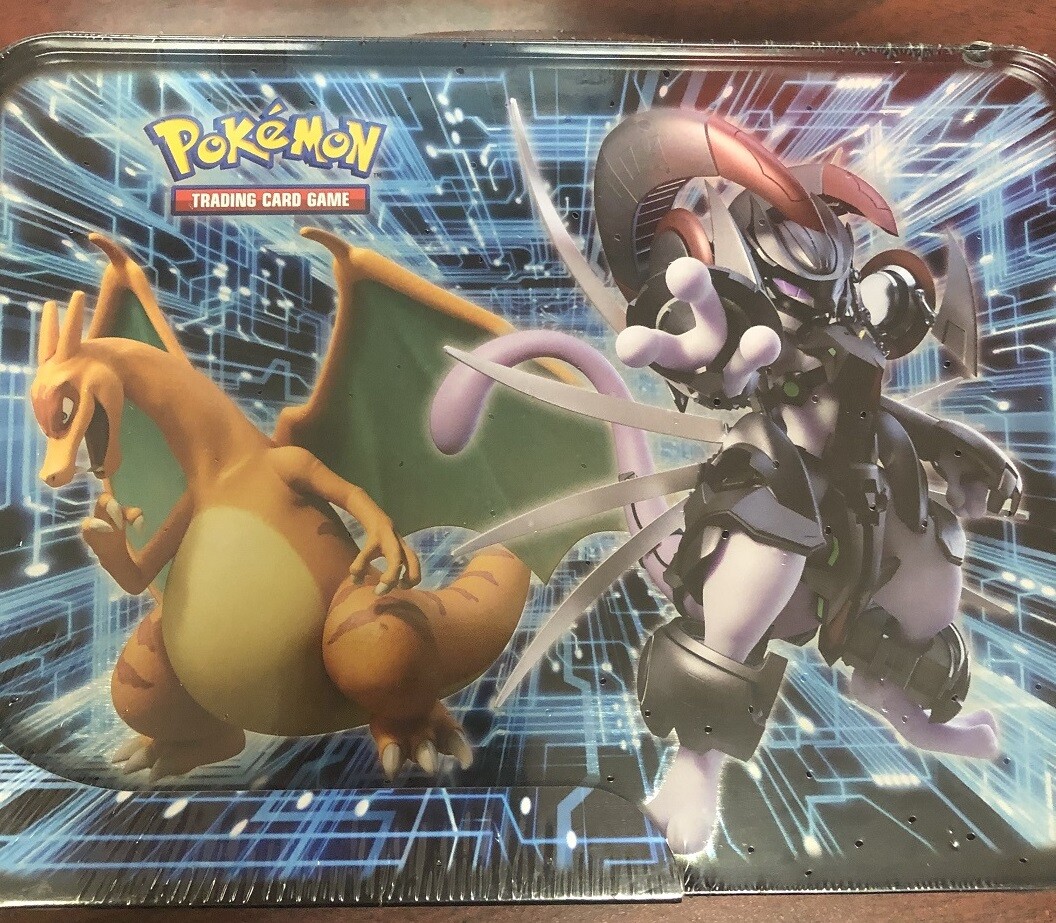 Pokémon ポケモン charizard pikachu mewtwo 5PCS Pokemon Iron Cards Golden Metal Pokemon Shiny Letters