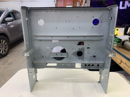 Tascam/Teac 32 Reel To Reel Chassis - Picture 3 of 6