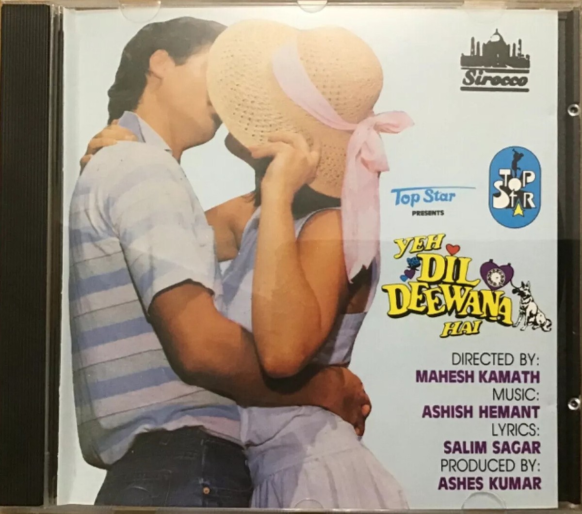 HOT Mohammed Rafi Jat Yamla Pagla Deewana Main Jat Yamla