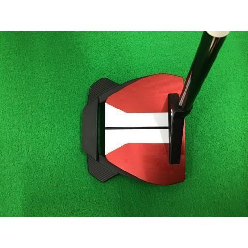 TaylorMade putter Spider GTx TRUSS RED TM2 34