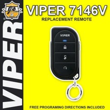 Js Alarms Replacement Remote Control For Viper Python Avital Clifford New Js Alarms Replacement Remote Control For Viper Python Avital Clifford New