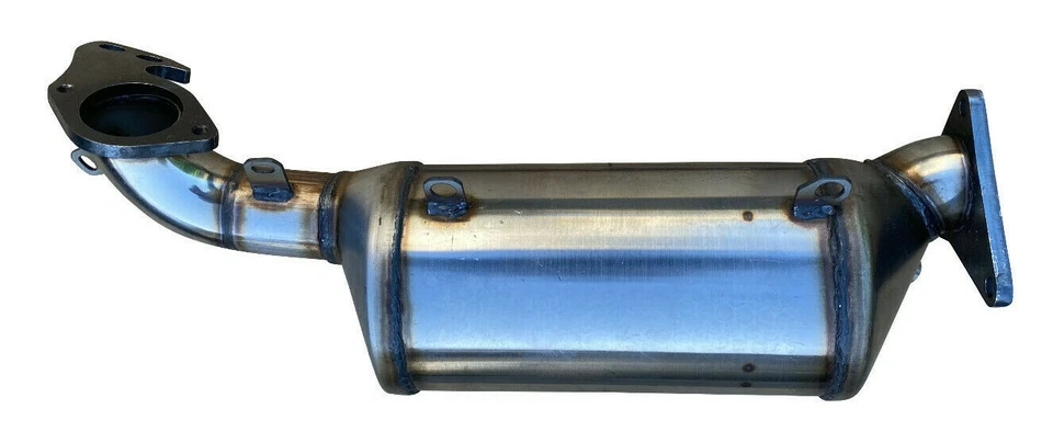 NEU Dieselpartikelfilter passend für Subaru Forester Impreza 2.0D AWD 44612AA670 - Bild 3 von 4