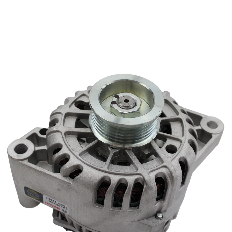 Bosch AL7599N Nuevo Alternador 110 Amperios Para Ford Taurus Mercury Sable 3.0L V6 Foto 4 de 4