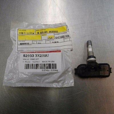 Tpms kia rio