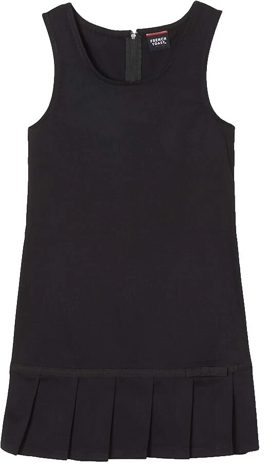 100% algodão uniformes para Meninas Tamanho 12