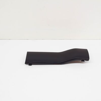 BMW 3 E36 M-Technic Stoßstangenaufprallschutzleiste vorne 51112233354